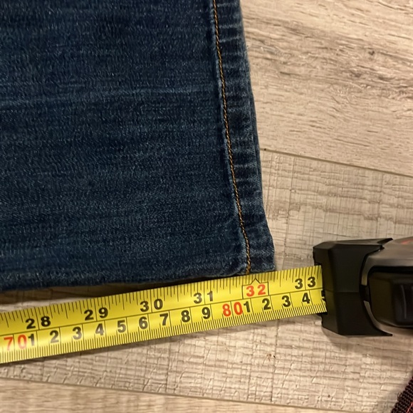 Joes Rocker Jeans - Picture 8 of 10